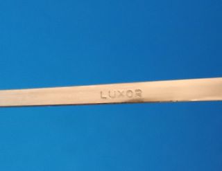 Montura gafas INDO GP de LUXOR