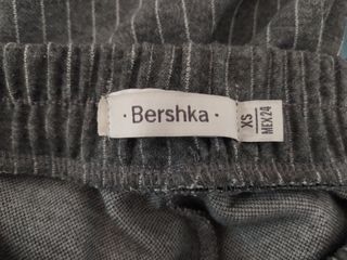 Pantalones tipo leggings