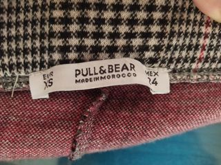 Pantalones tipo leggings