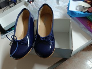 Zapatos niña Angelitos