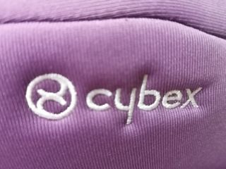 Silla Cybex Solution Q2 FIX