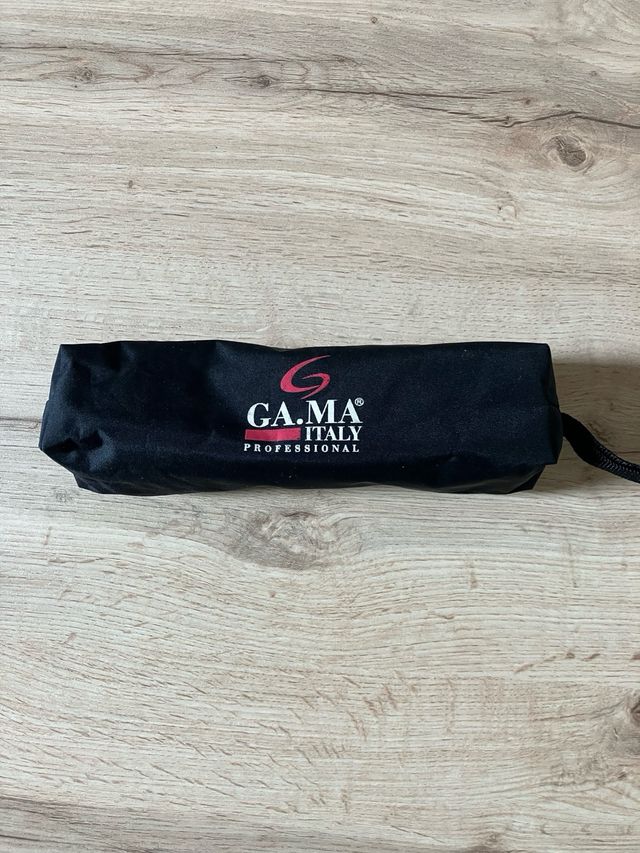 Mini plancha de pelo