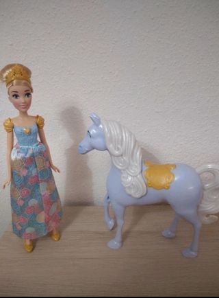 Muñeca Disney