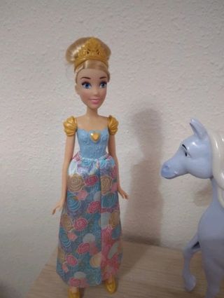Muñeca Disney
