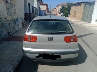 SEAT Ibiza 2000