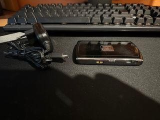 Blackberry Mod. 8800