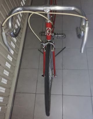 Bicicletta Legnano 