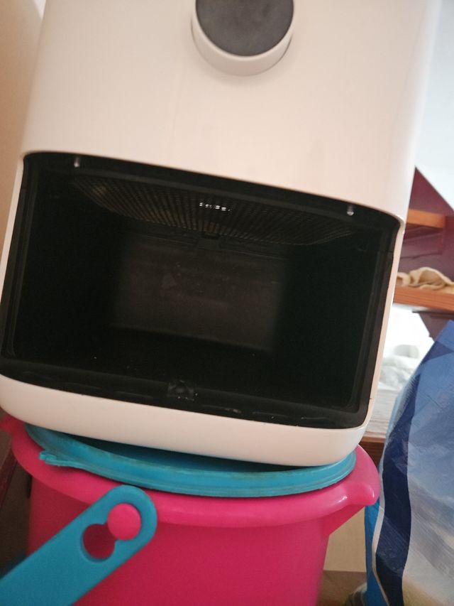 Airfryer xiaomi 3.5L