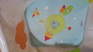 Parque infantil Brevi