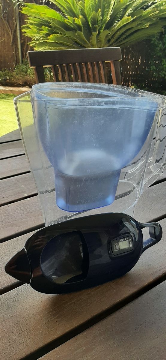 Jarra Brita 2,4 litros