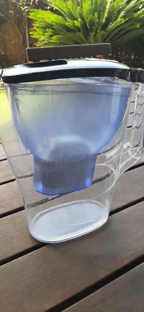 Jarra Brita 2,4 litros