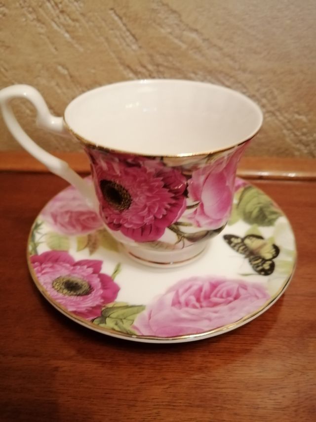 Tazzina da caffè Royal Regent