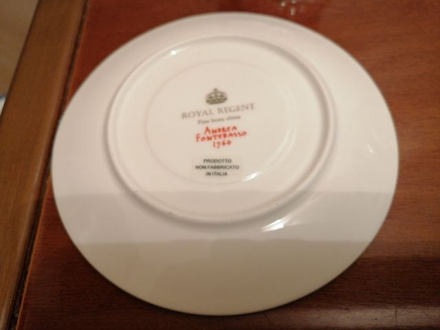 Tazzina da caffè Royal Regent