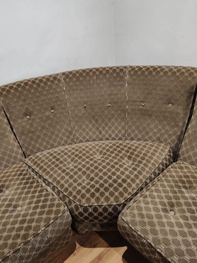 Sofa rinconera