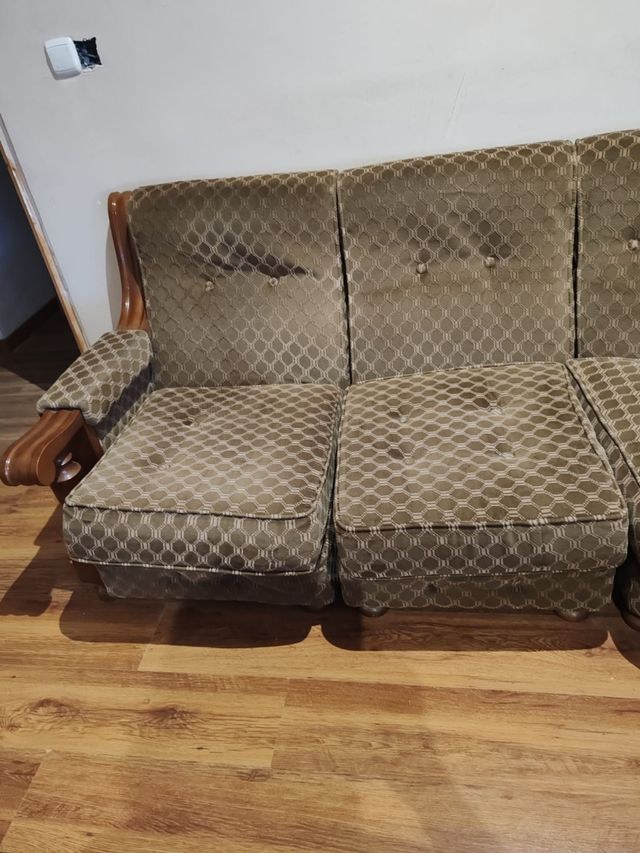 Sofa rinconera
