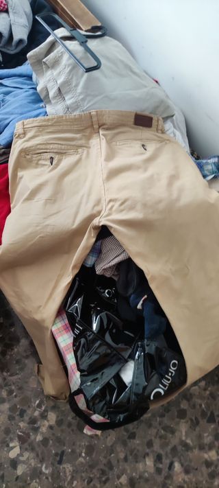 Chinos Springfield