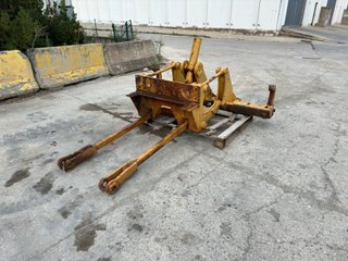 RIPPER PARA MOTONIVELADORA CATERPILLAR