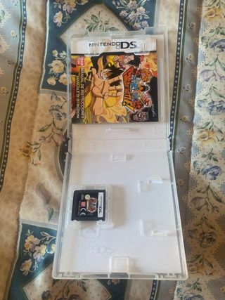 One Piece Gigantbattle! Nds