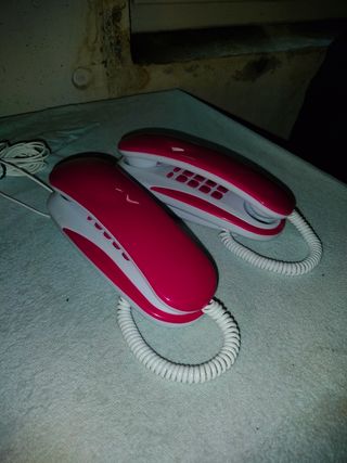 Telefono per bambini funzionante