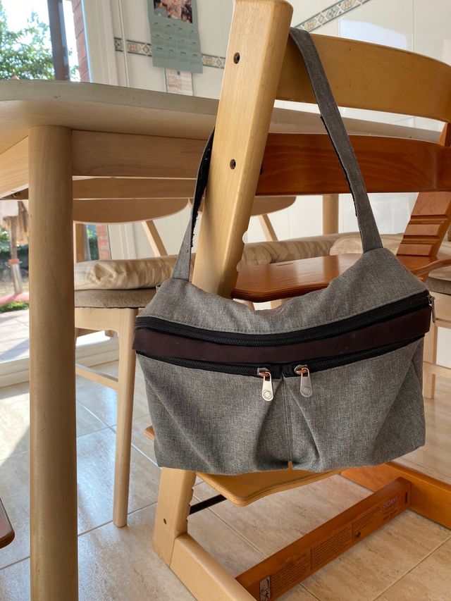 bolso bugabo para cochecito