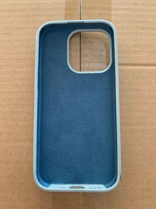 Funda Iphone 15 Pro