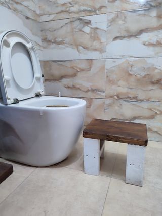 ✔️ posete de madera para niños 