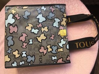 Bolso tous 29x31