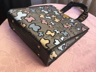 Bolso tous 29x31