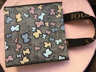 Bolso tous 29x31