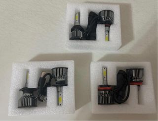 Kit led opel mokka x