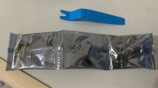 Kit led opel mokka x