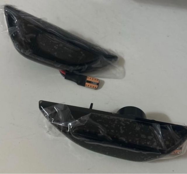 Kit led opel mokka x