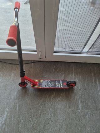 Patin de skate