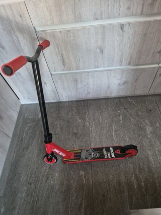 Patin de skate