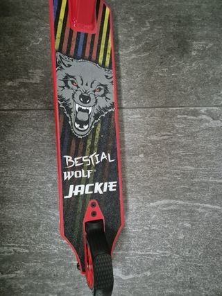 Patin de skate