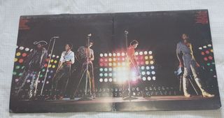 MICHAEL JACKSON LOTE DE VINILOS