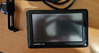 GPS Garmin