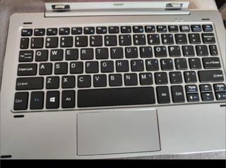 Teclado Chuwi HI10 Pro