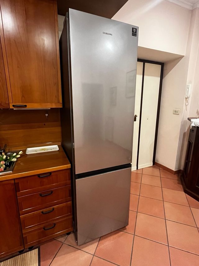 Frigorifero combinato SAMSUNG