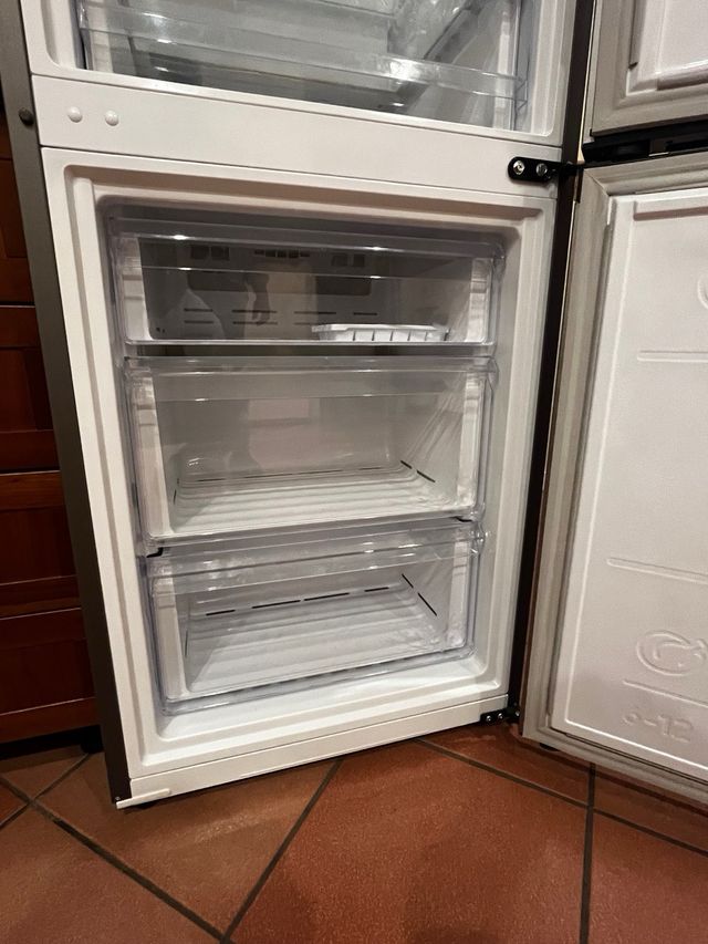 Frigorifero combinato SAMSUNG