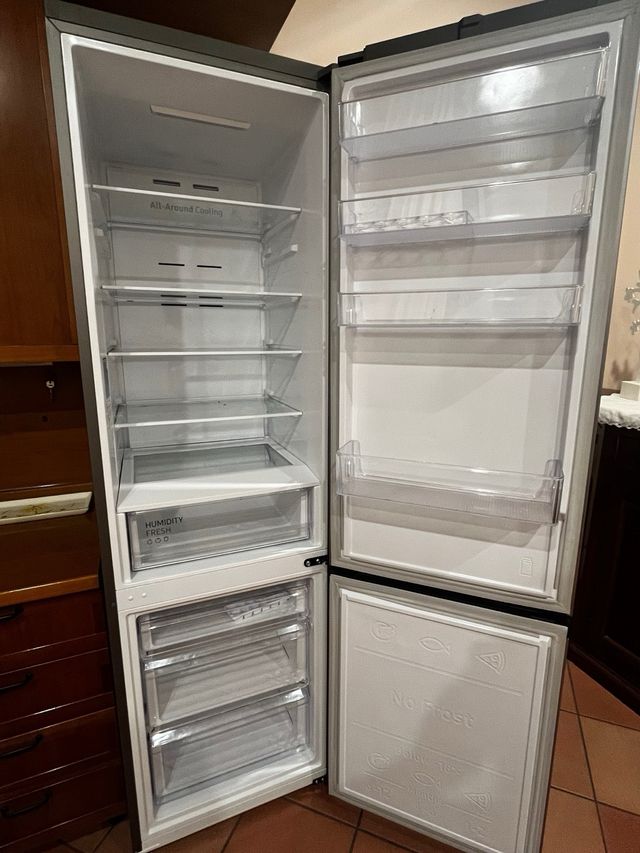 Frigorifero combinato SAMSUNG