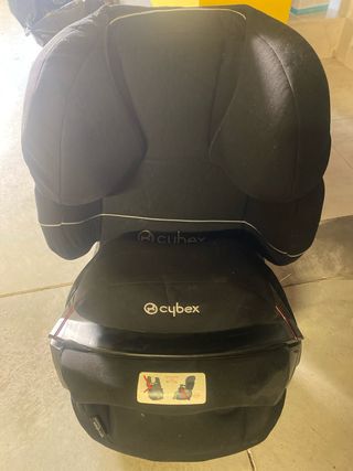 Silla Cybex Pallas 