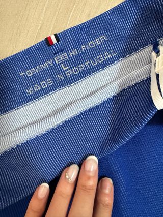 Mallas cortas Tommy Hilfiger