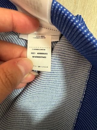 Mallas cortas Tommy Hilfiger