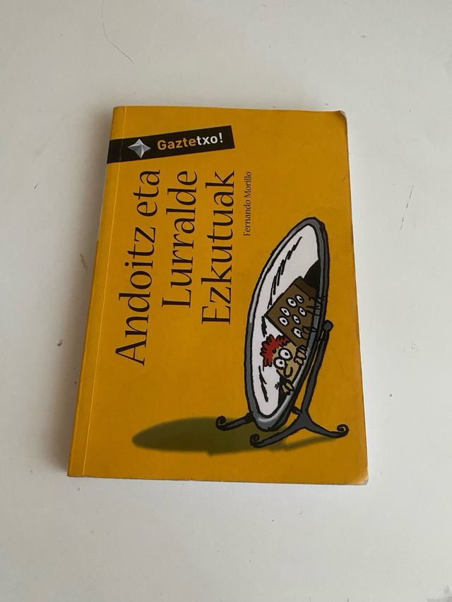 Libro Andoitz eta lurralde ezkutuak