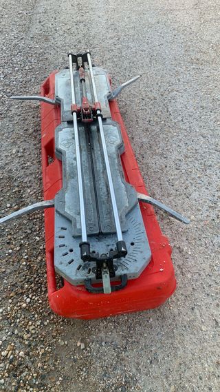 Corta azulejo rubi TX 1200