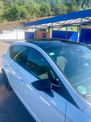SEAT Leon 2019