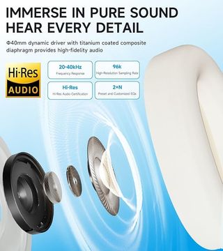 Edifier W800BT Pro Auriculares