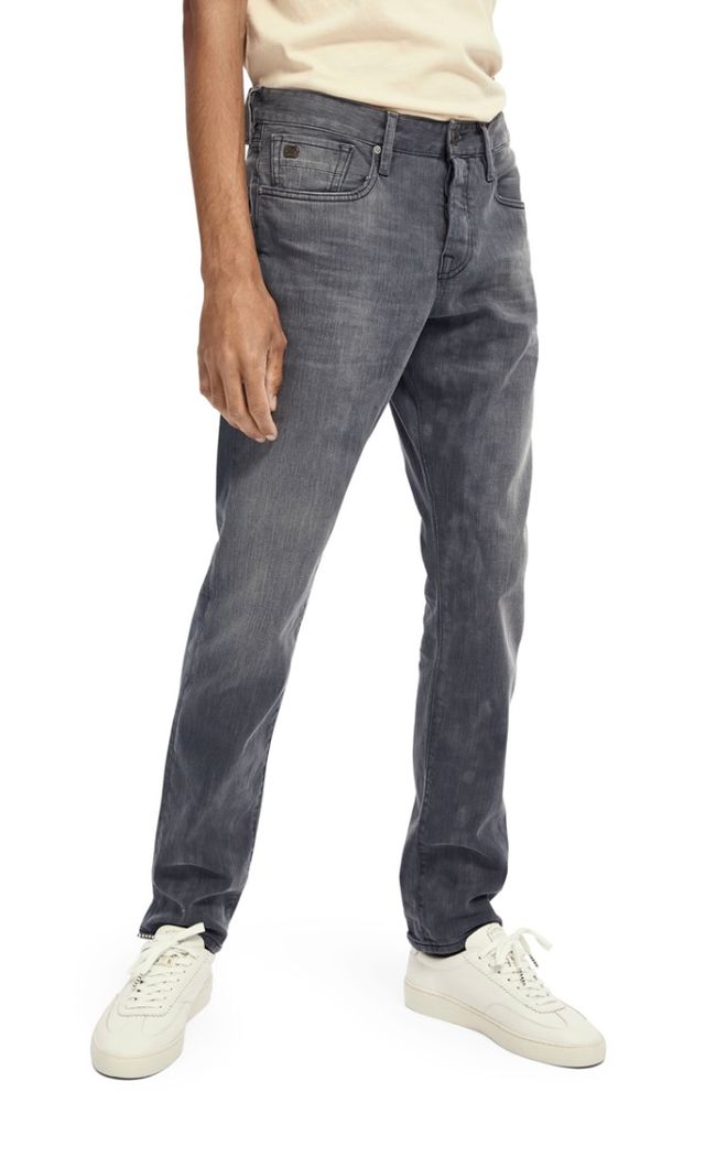 Scotch & Soda. Pantalón vaquero slim. W31 L32