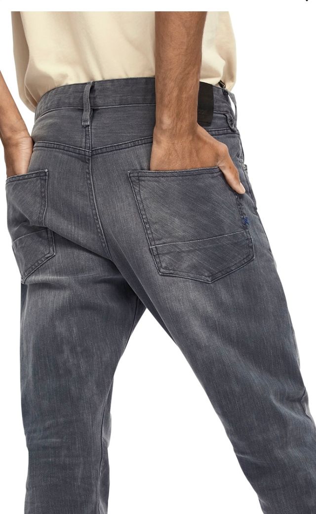 Scotch & Soda. Pantalón vaquero slim. W31 L32